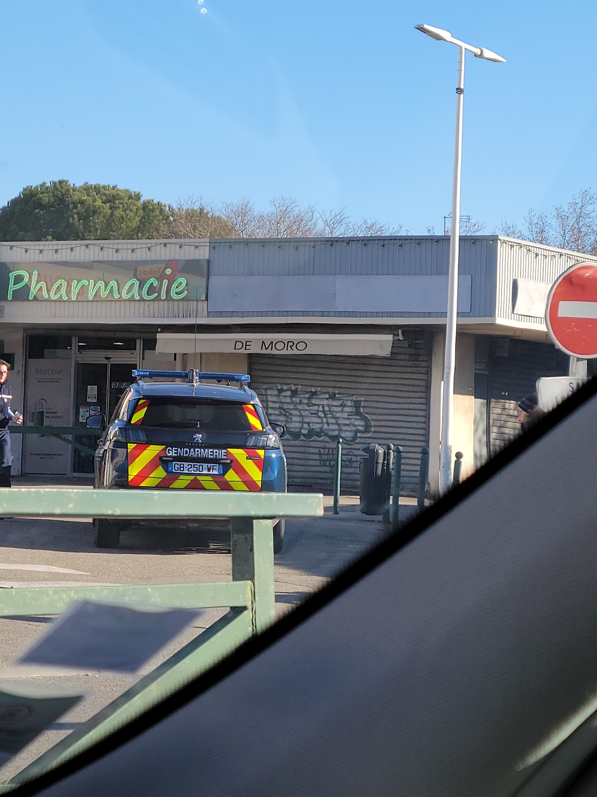 Pharmacie Nicolau-Sabadie