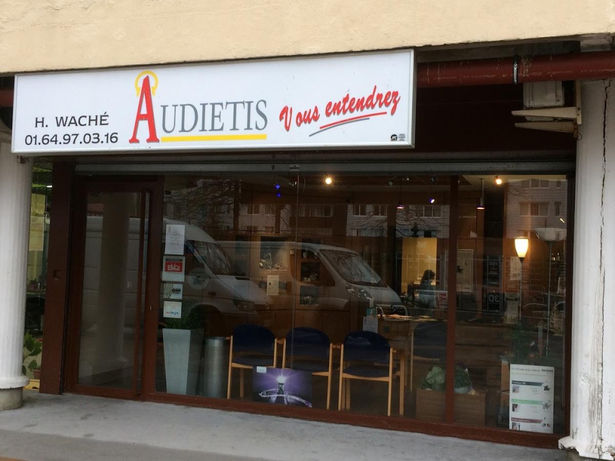 Audietis
