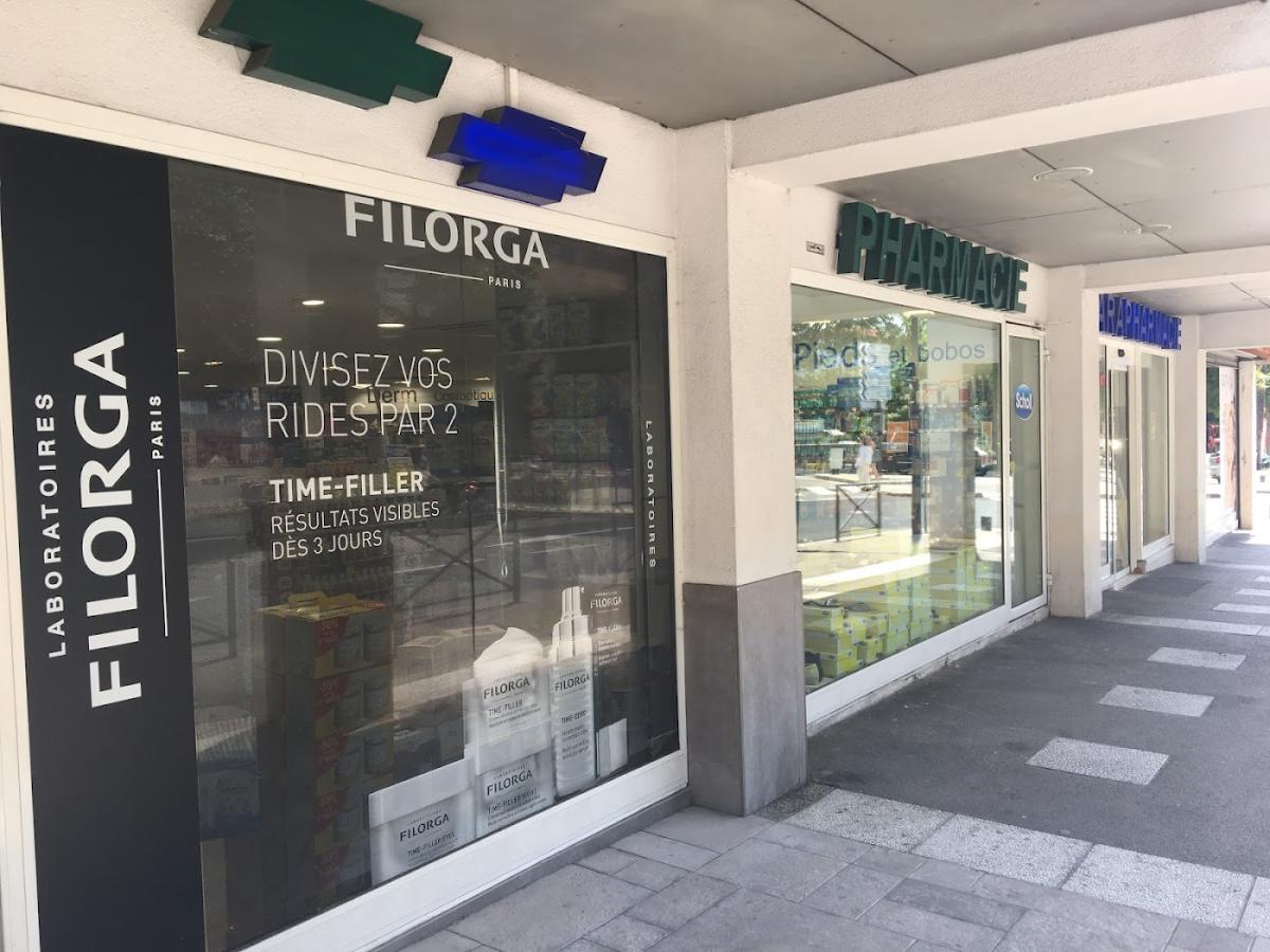 Pharmacie de la Poste