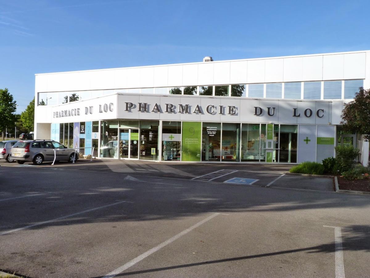 Pharmacie du Loc