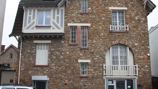 Clinique vétérinaire Gambetta - Poissy - Sevetys