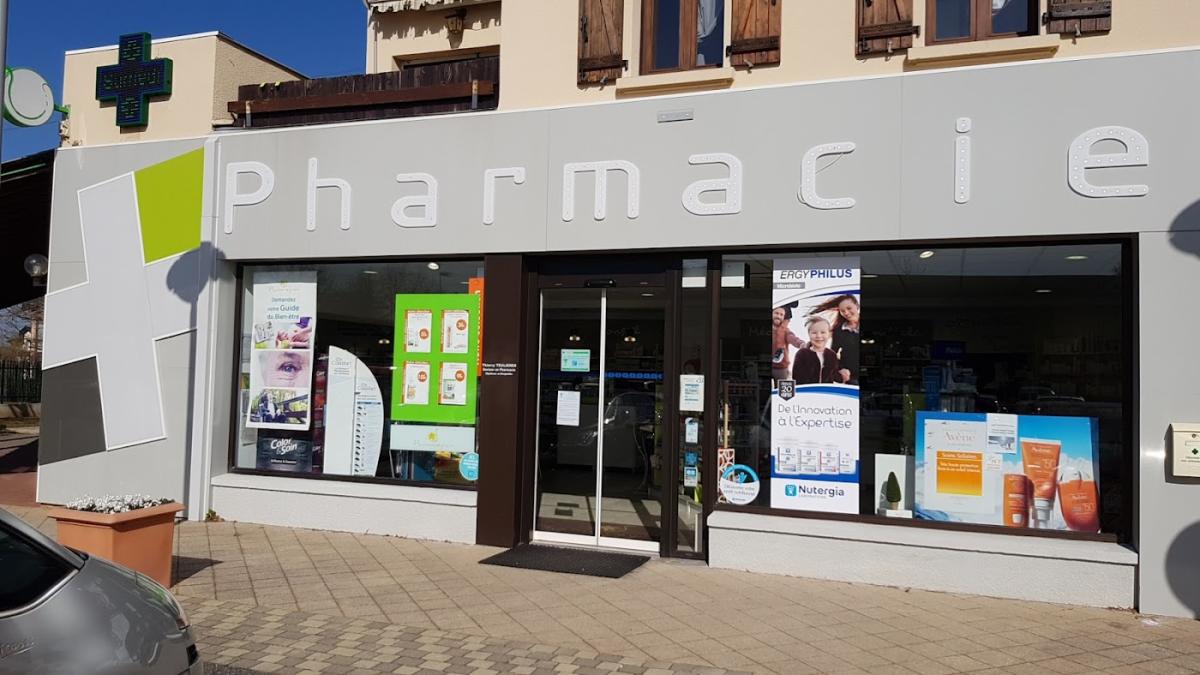 Pharmacie