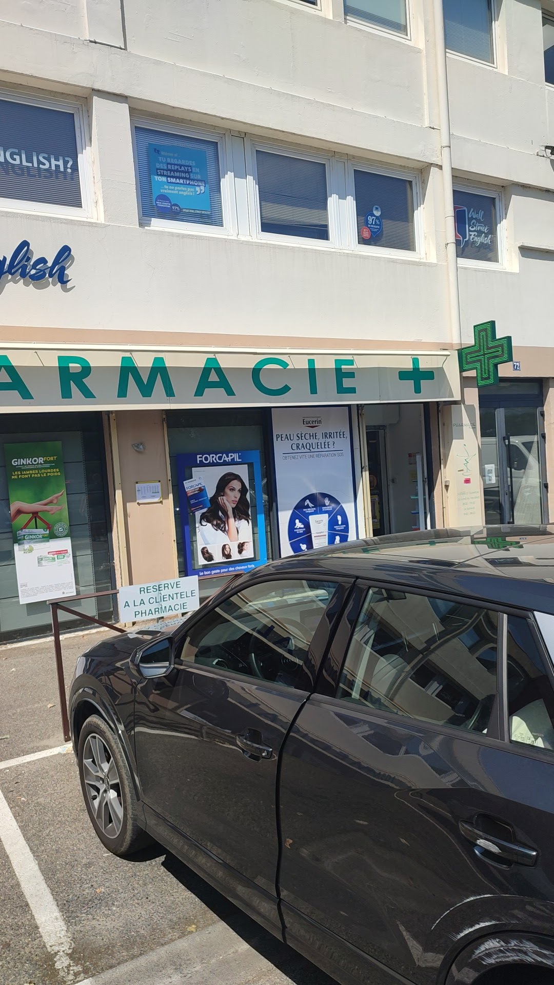 Pharmacie Picardo