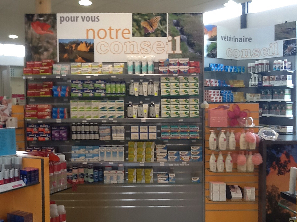 Pharmacie Saint Michel