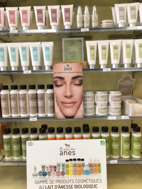 Pharmacie Centrale V.CERES