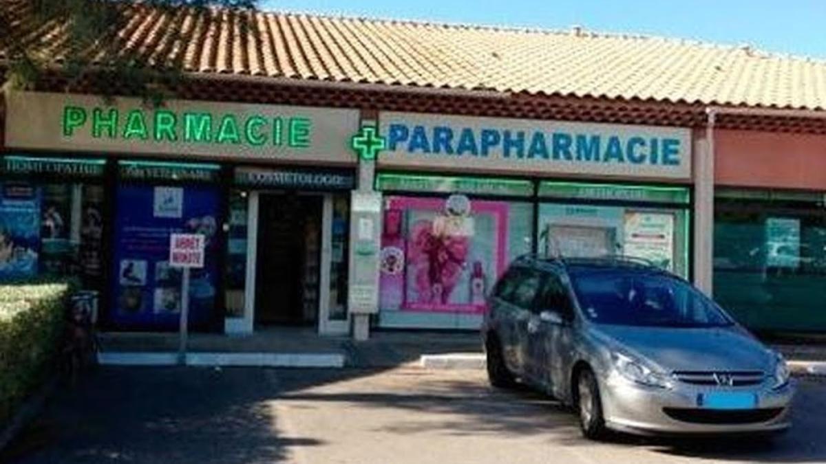Pharmacie Du Golfe