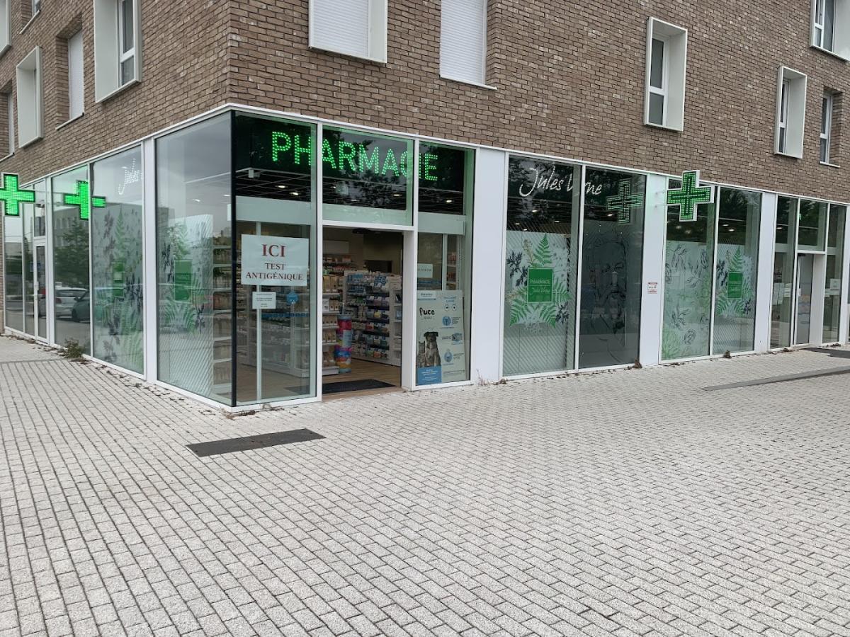 PHARMACIE Jules Verne - HERBORISTERIE - VENTE EN LIGNE - AMIENS