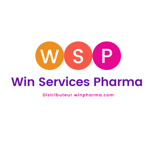 Win Services Pharma