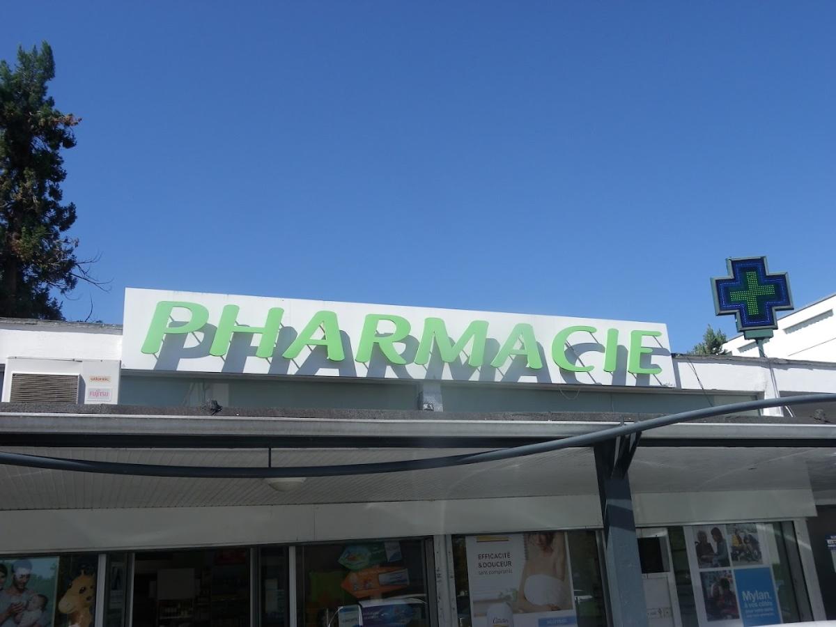 Pharmacie Roncevaux