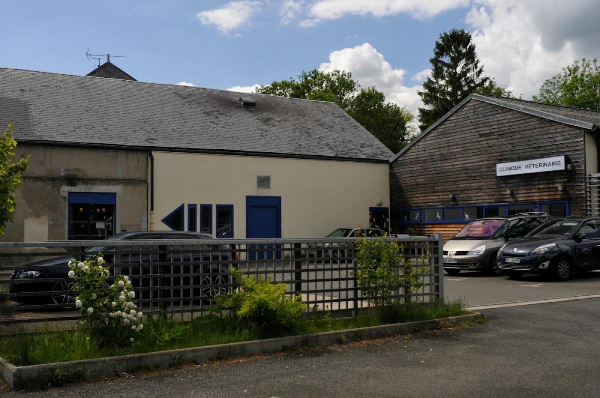 Clinique vétérinaire des 1000 Pattes Le Malesherbois - Sevetys