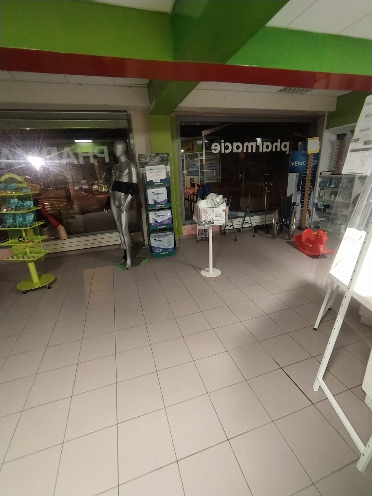 Pharmacie des Commiers