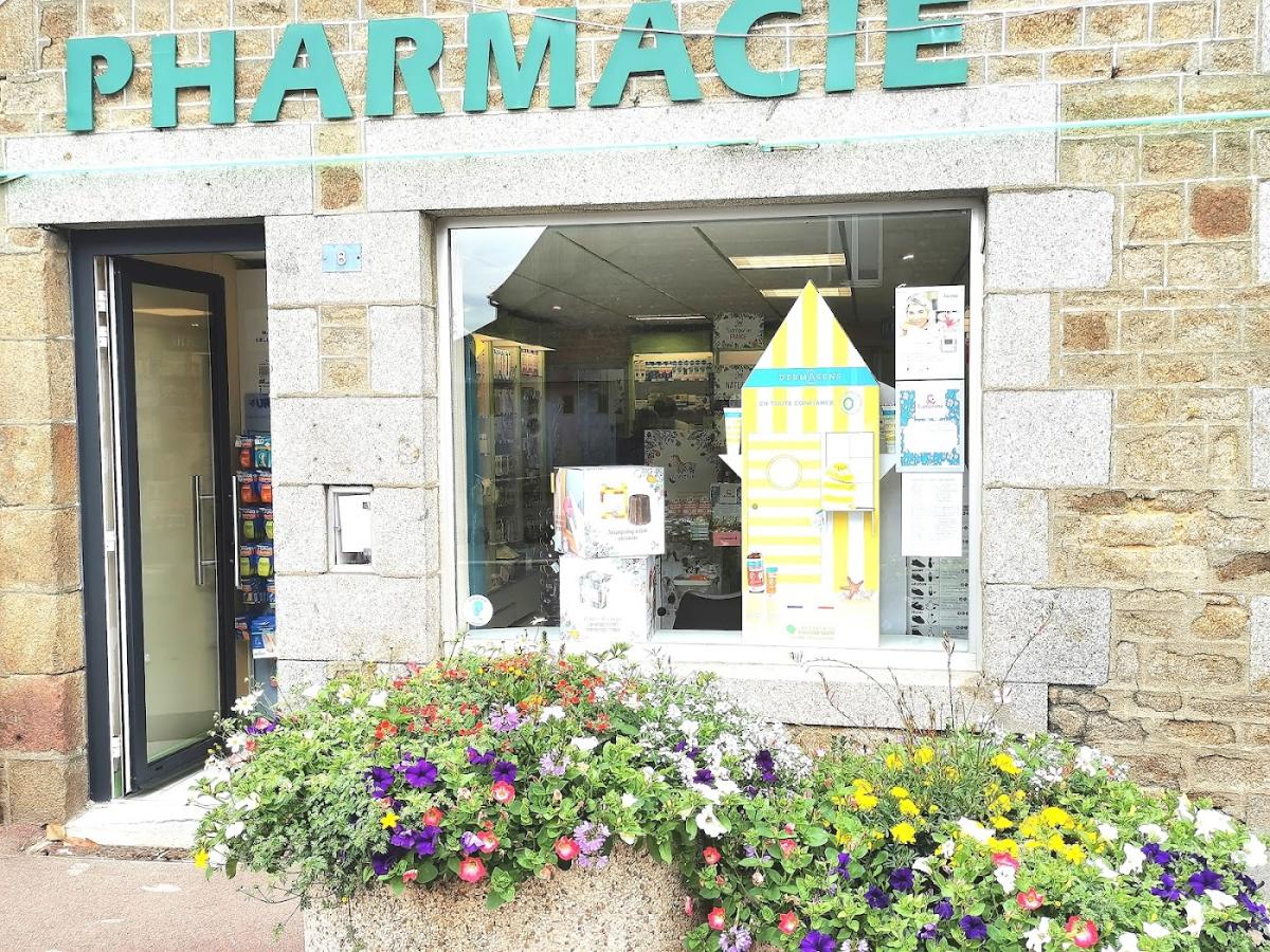 Pharmacie Saint Martin