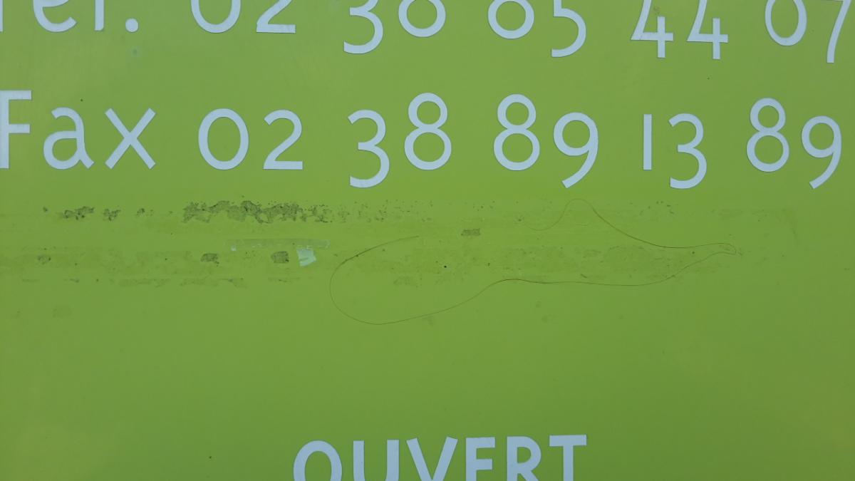 Pharmacie Lemoine Christian