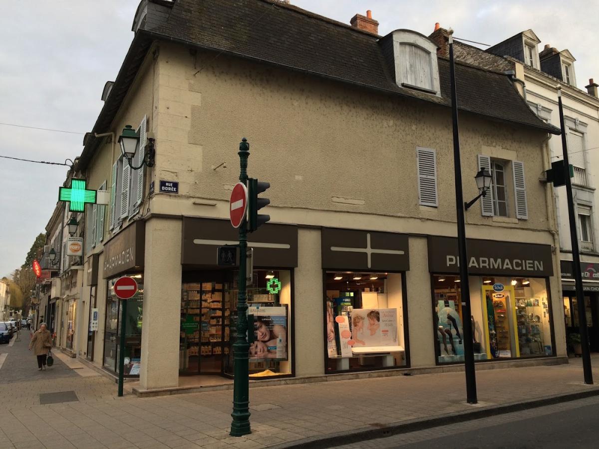 PHARMACIE MIRABEAU - MONTARGIS