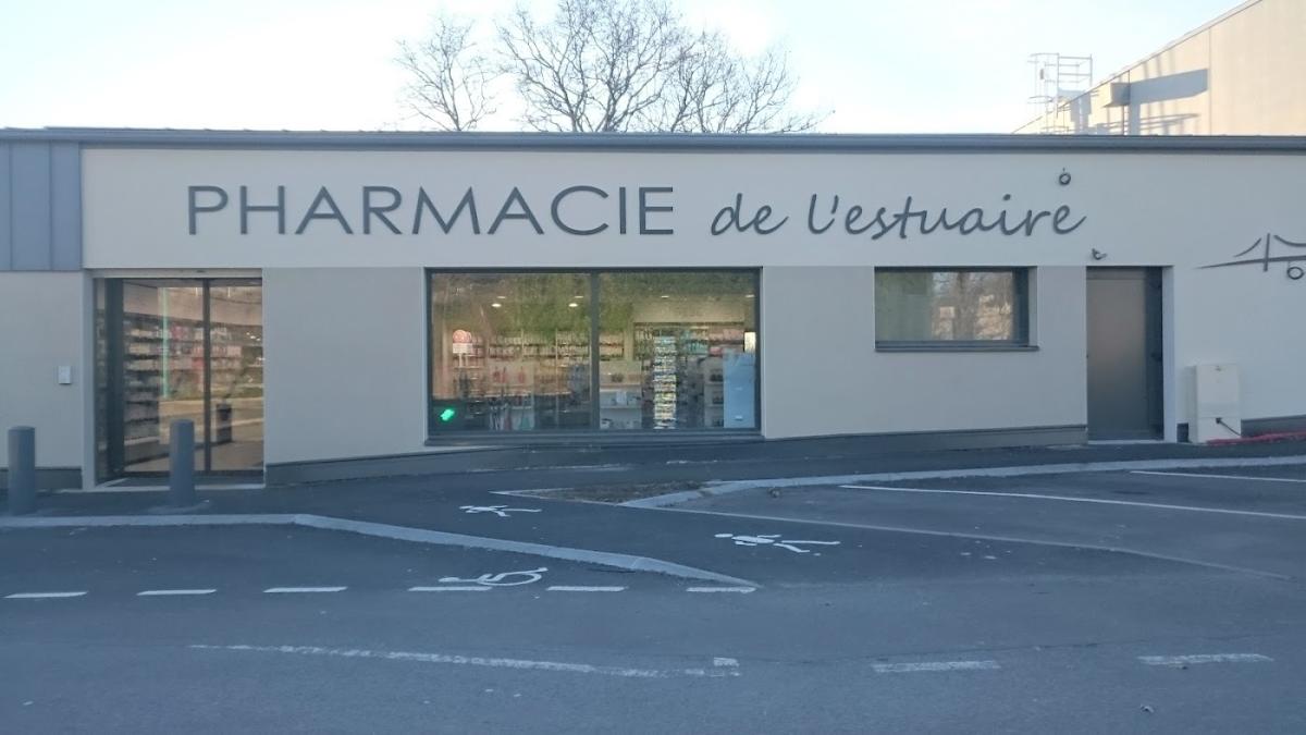 Pharmacie de L'estuaire