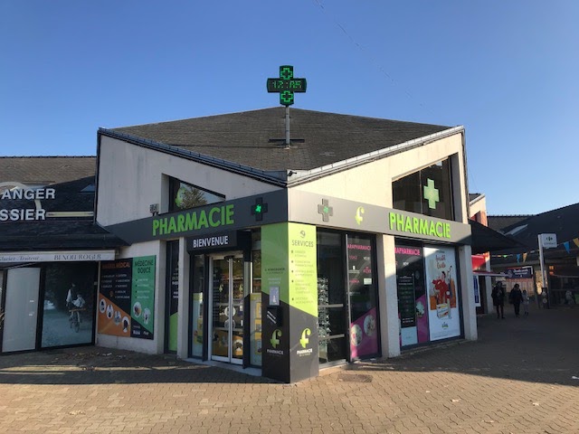 Pharmacie de la Forge