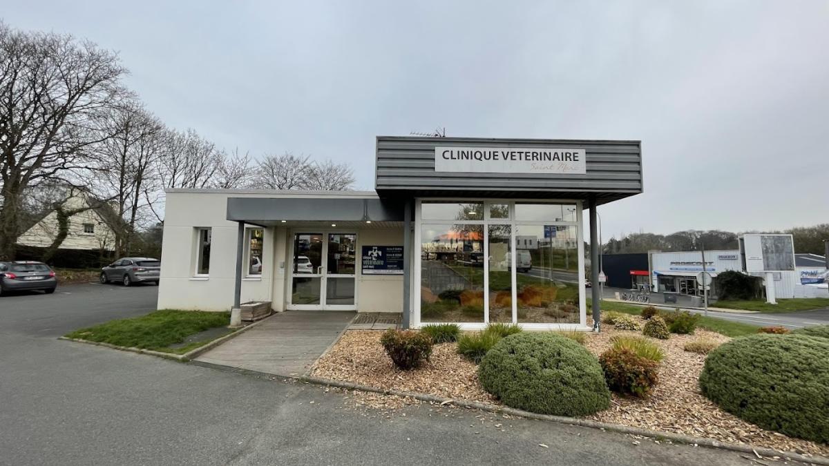 Clinique Vétérinaire Saint-Marc