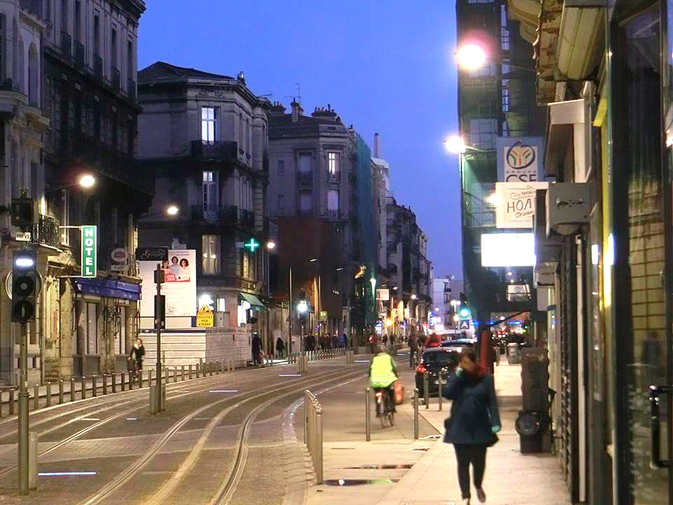 Pharmacie Rocade Pasteur