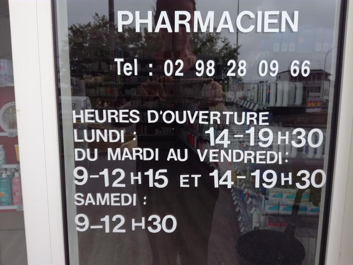 Pharmacie du Moulin Blanc