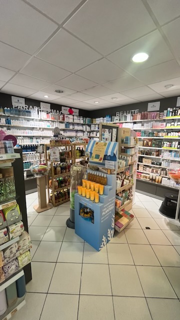 Pharmacie du centre