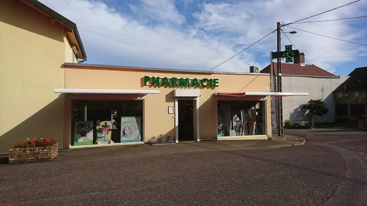 Pharmacie Prévost Alain