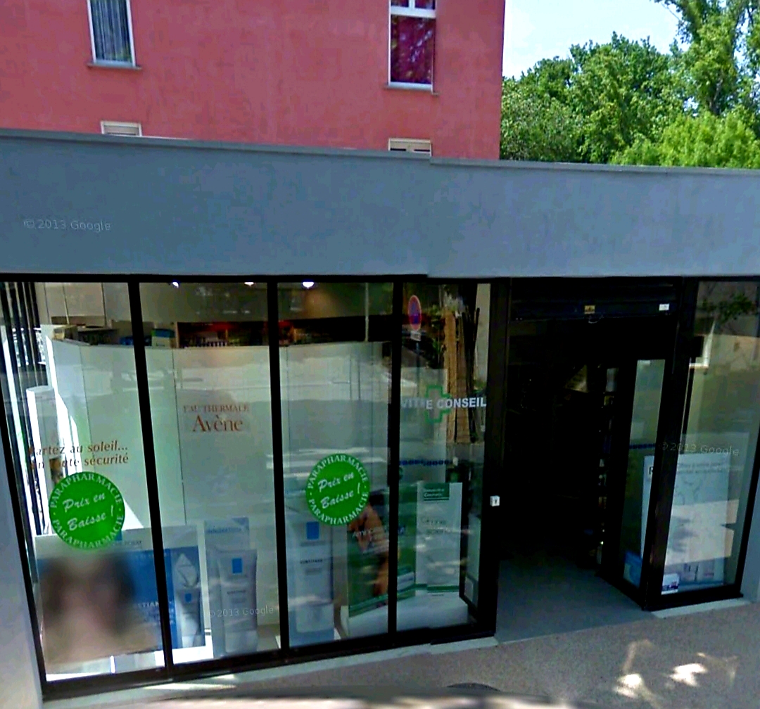 Pharmacie du Razès