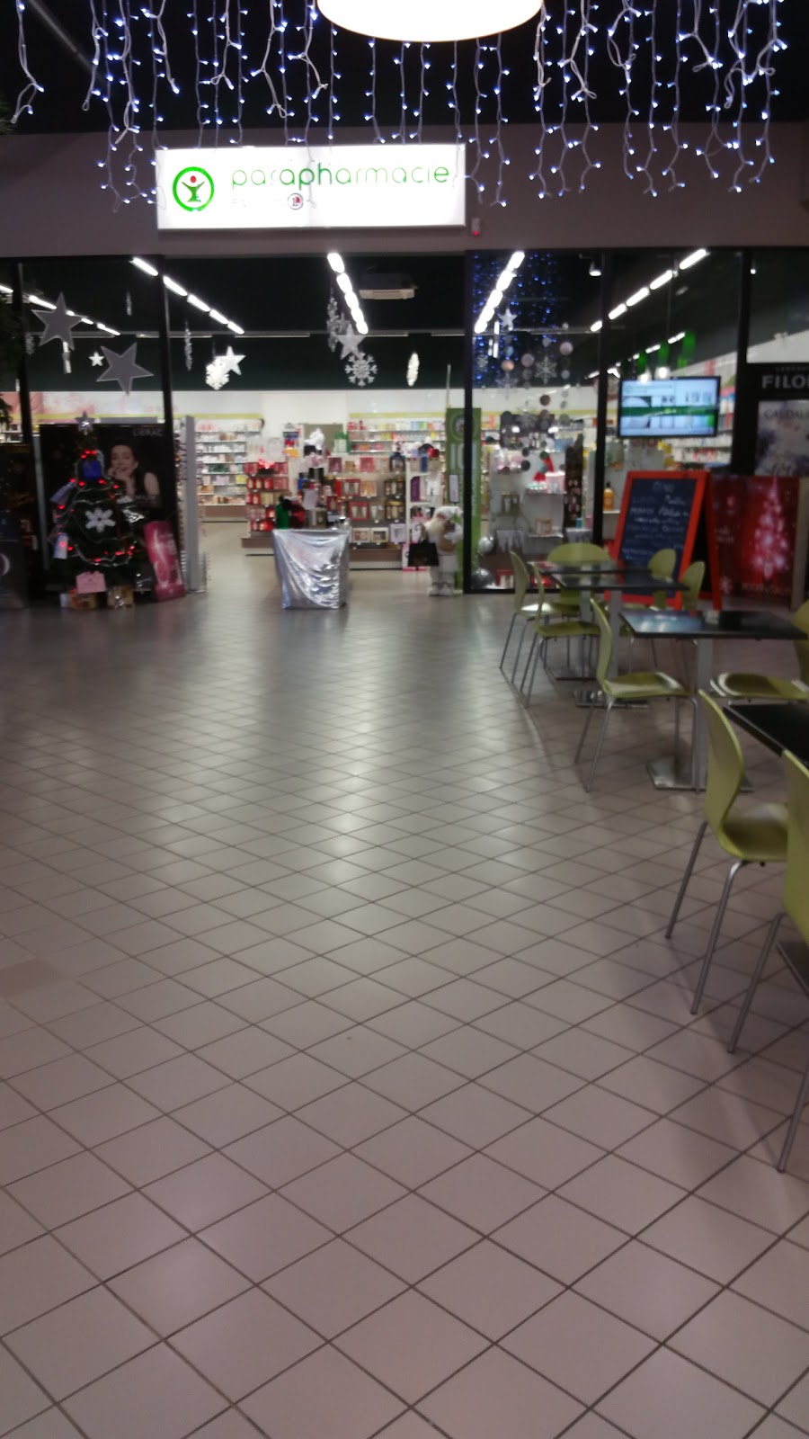 E.Leclerc Parapharmacie