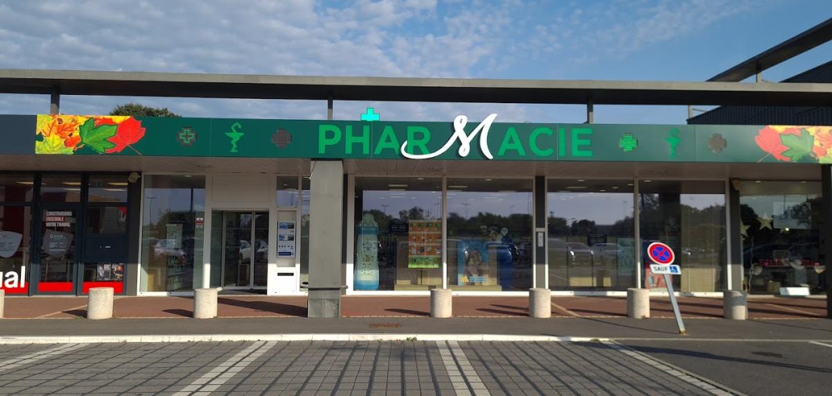 Pharmacie Les Platanes