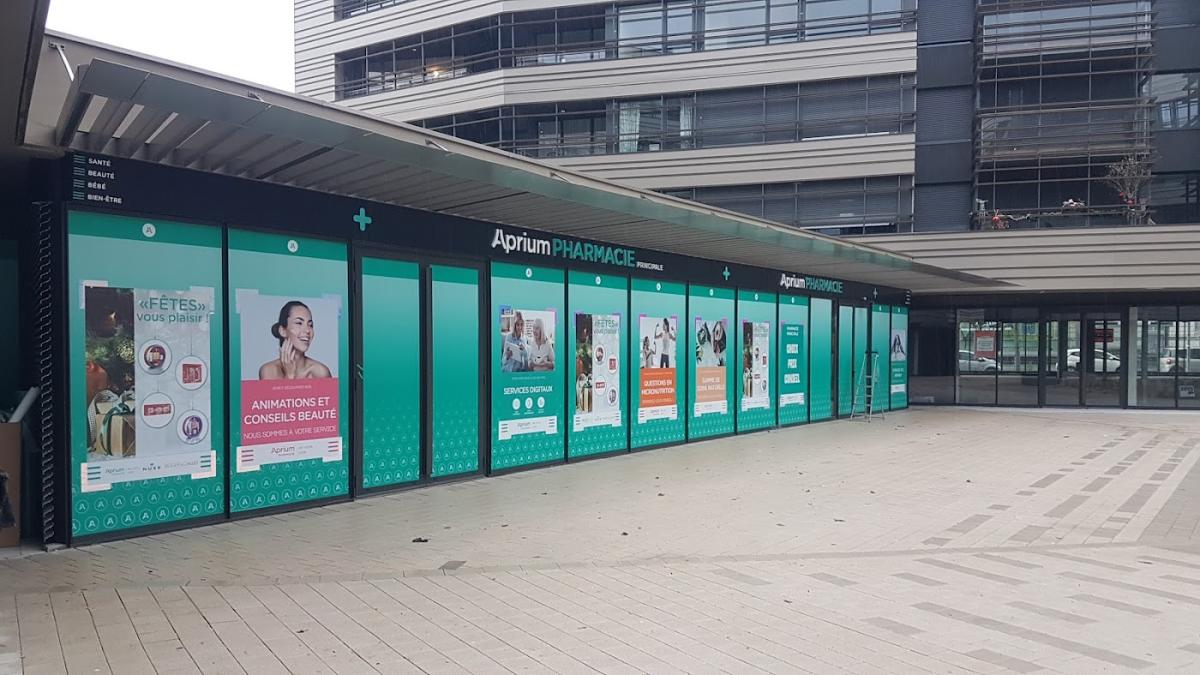 Aprium Pharmacie Principale