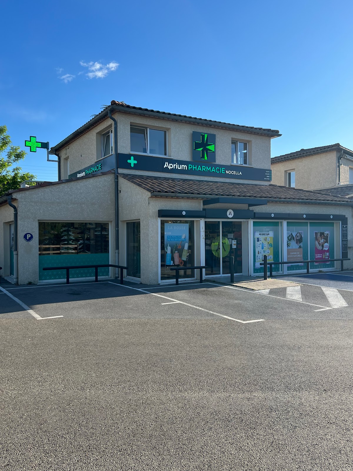 Aprium Pharmacie Nocella