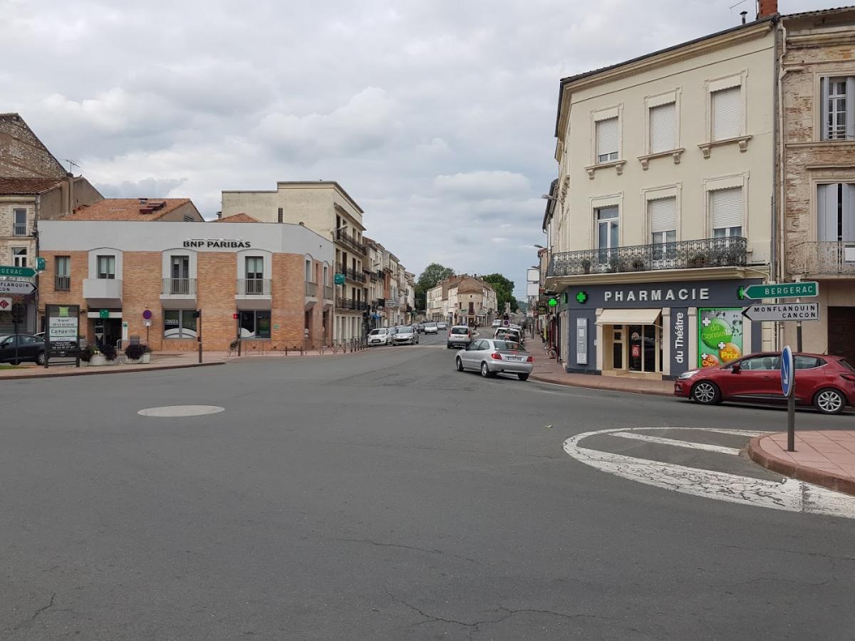 Pharmacie du Théâtre