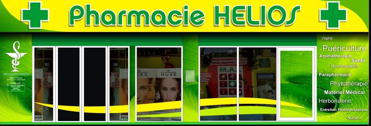 Pharmacie Helios