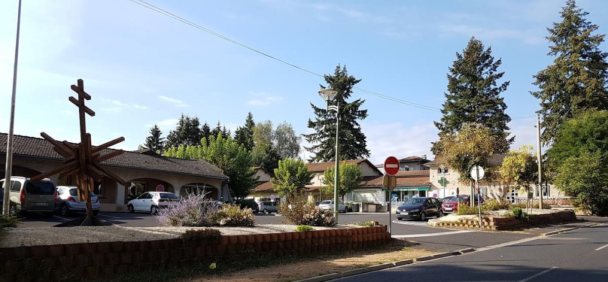Pharmacie Les Flanades