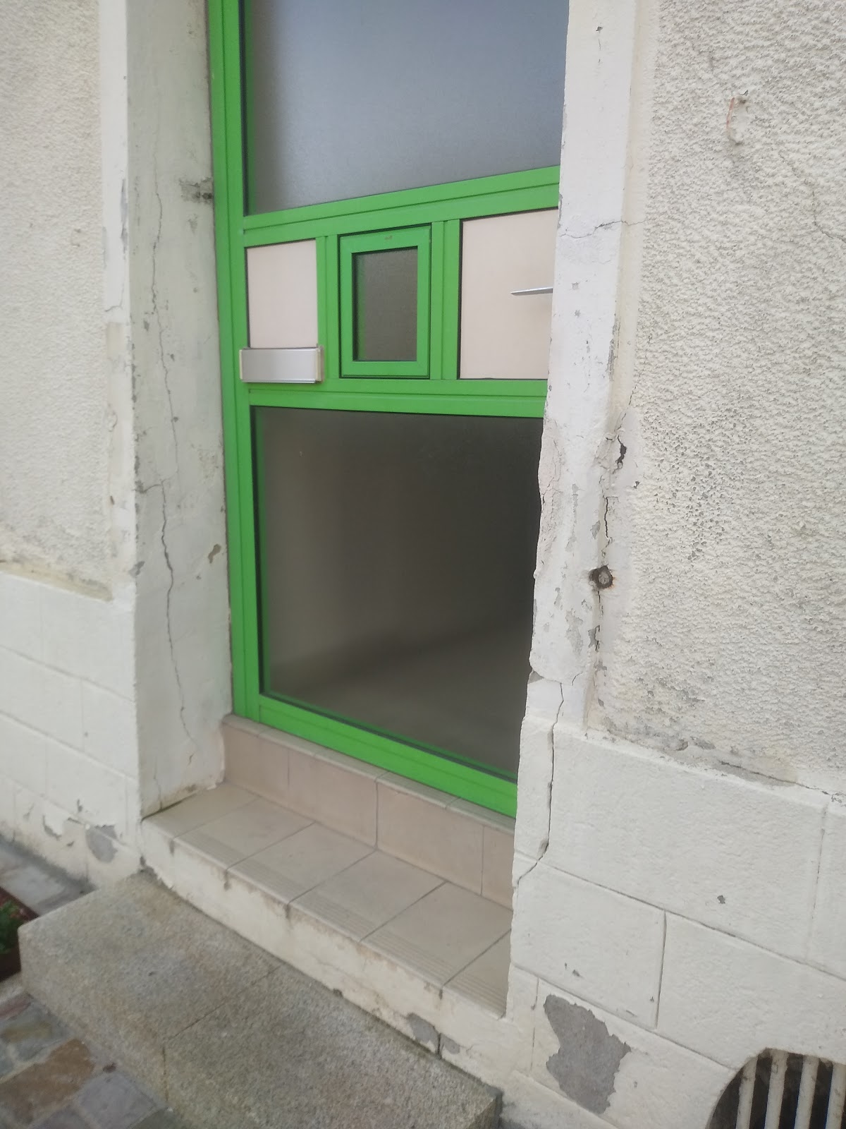 Pharmacie de la Mairie