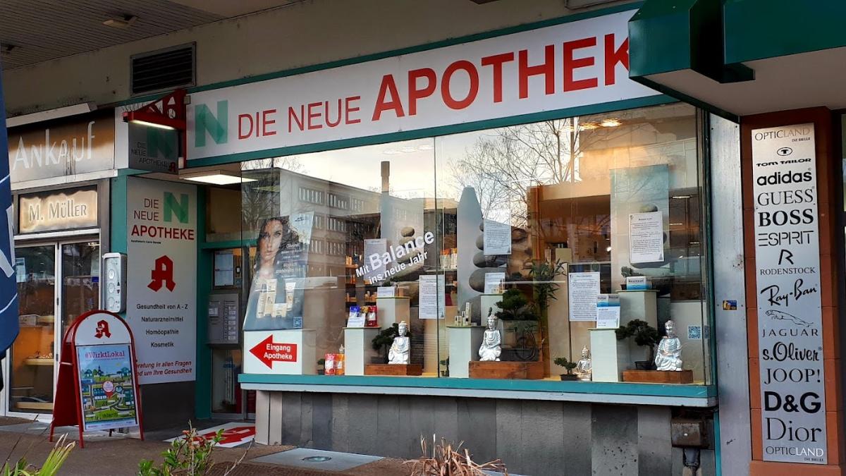 Stadt-Apotheke