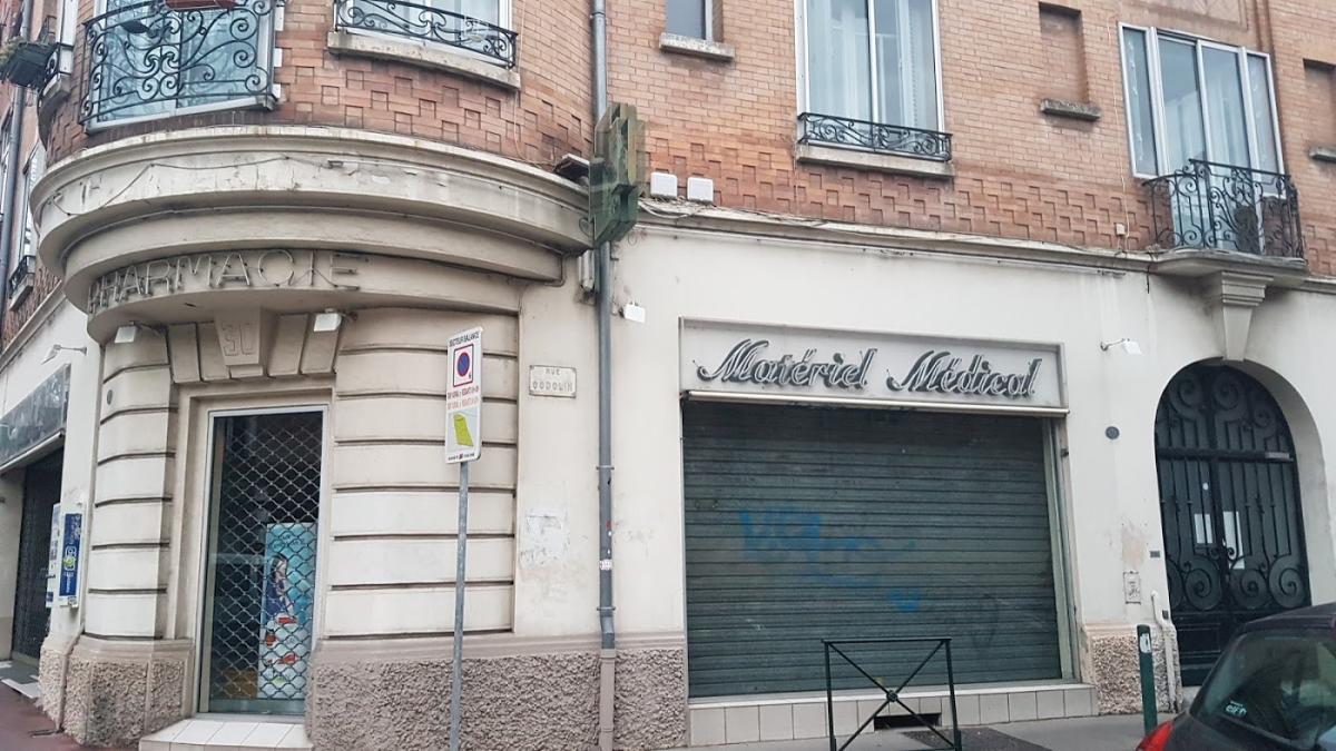 Pharmacie du Conseil