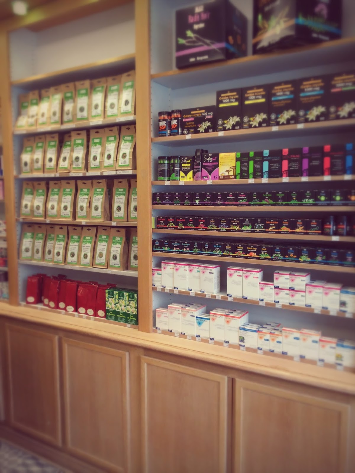 Pharmacie Du Pont Des Minimes