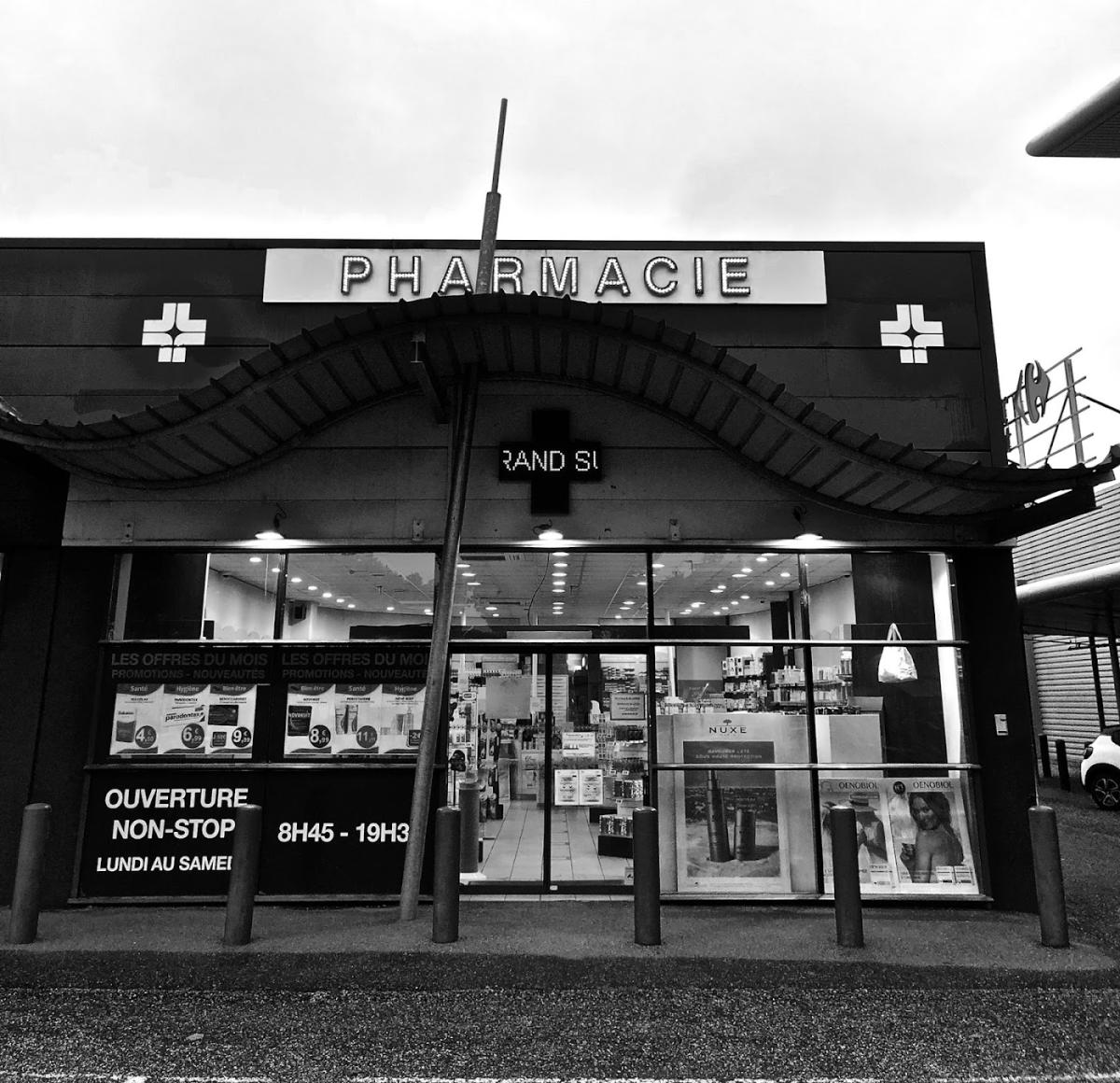 Pharmacie du Grand Sud