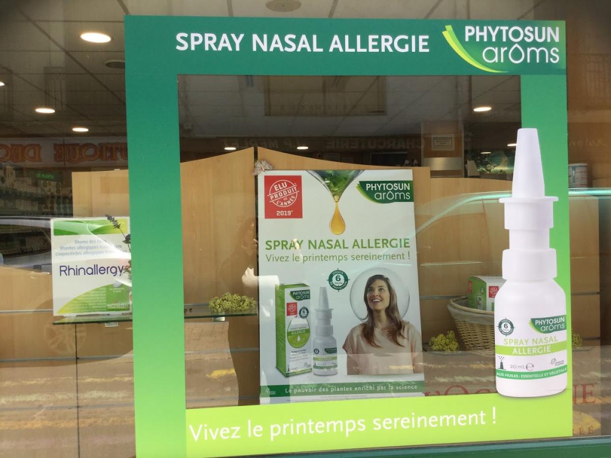 Pharmacie de Guyenne