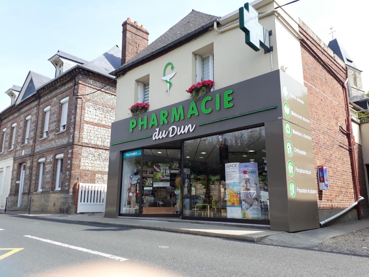 PHARMACIE du DUN