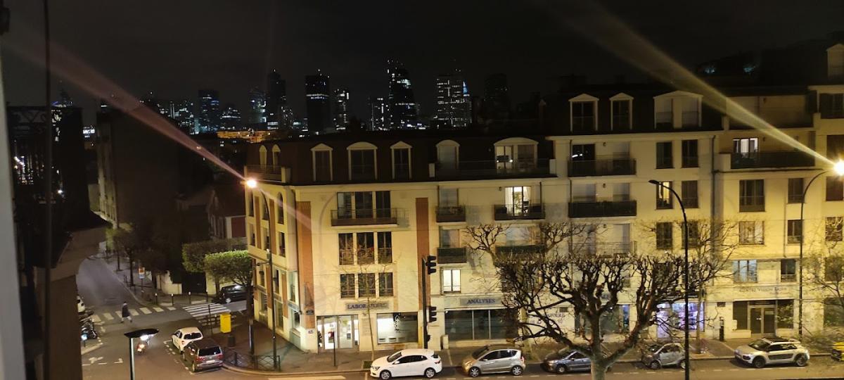 Roubache Jean Francois