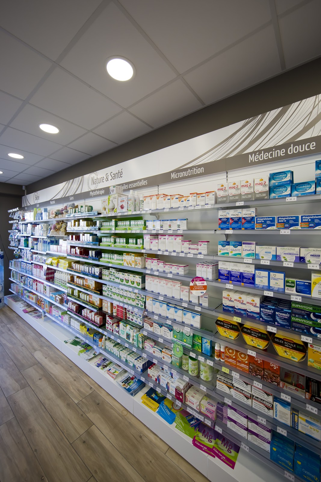 Pharmacie de Lardenne