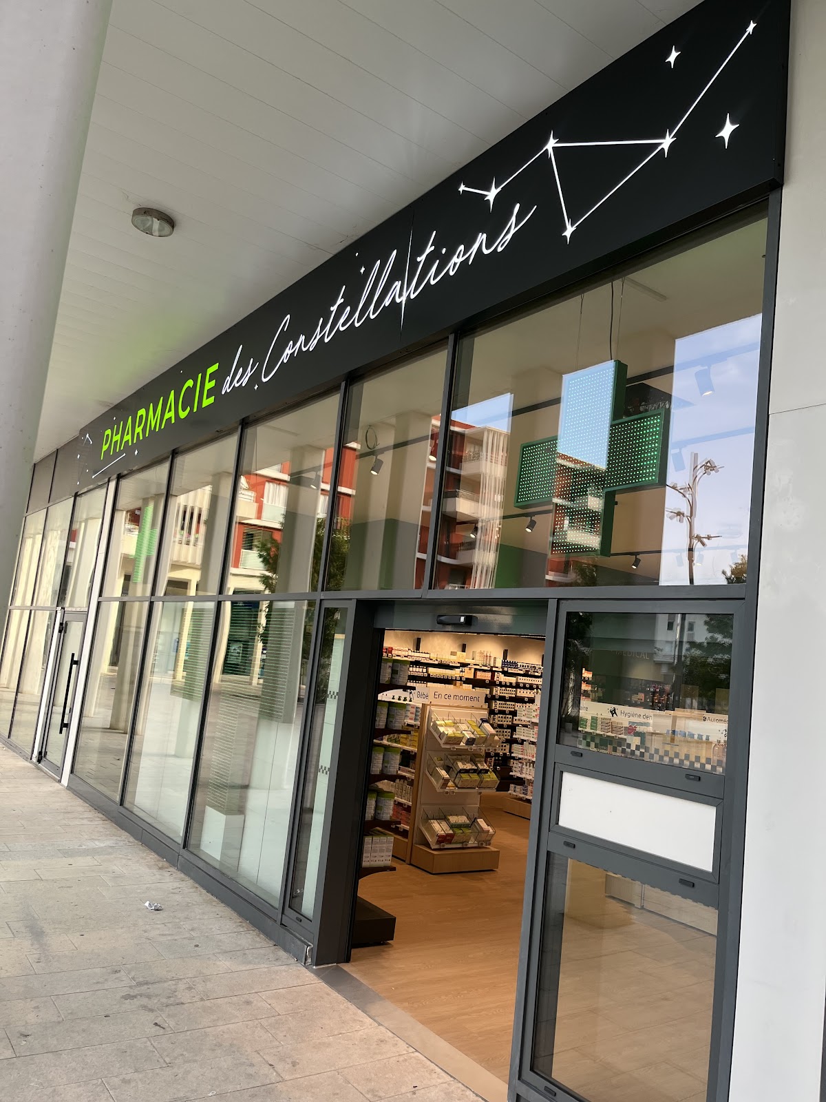 Pharmacie des Constellations