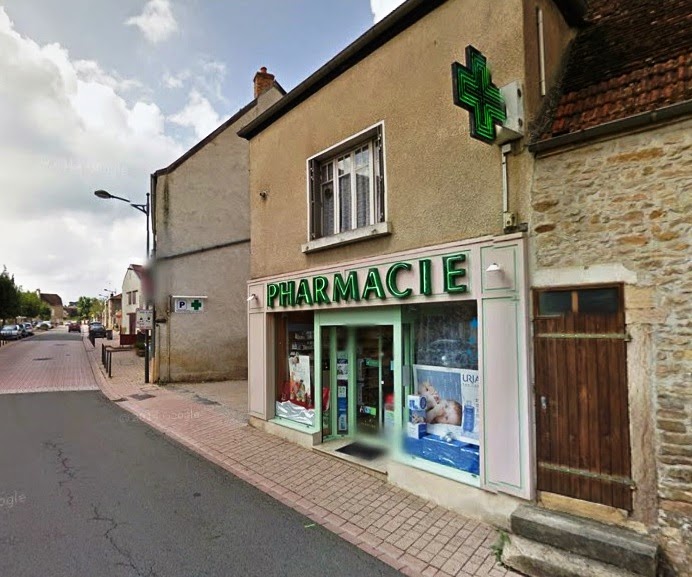 Pharmacie de la Côte Fleurie