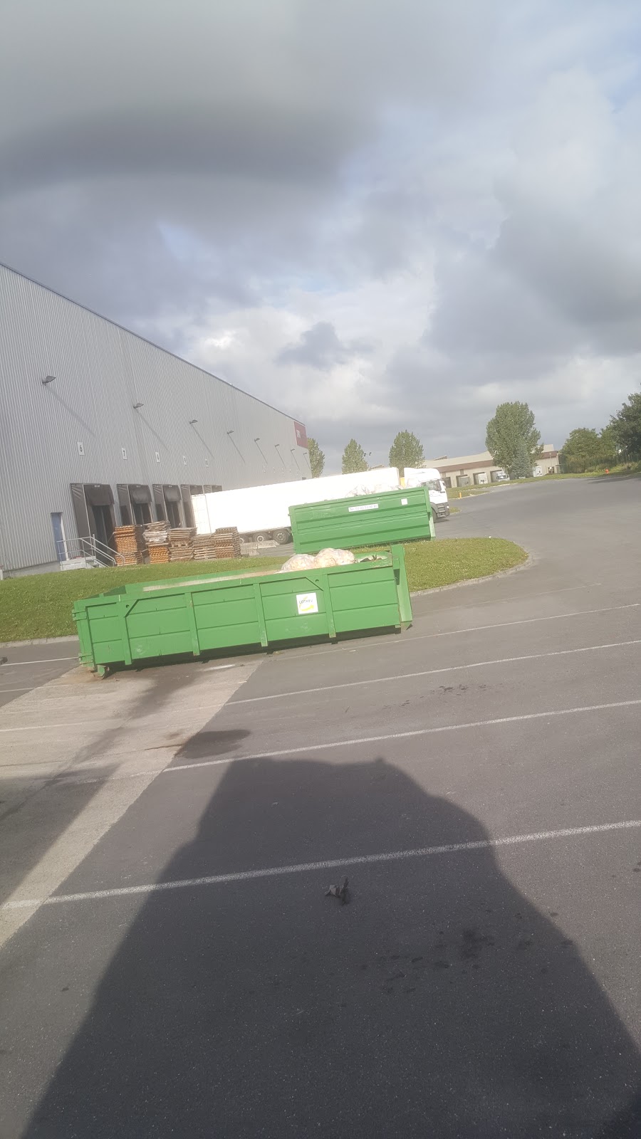 Xpo Logistics Pharma