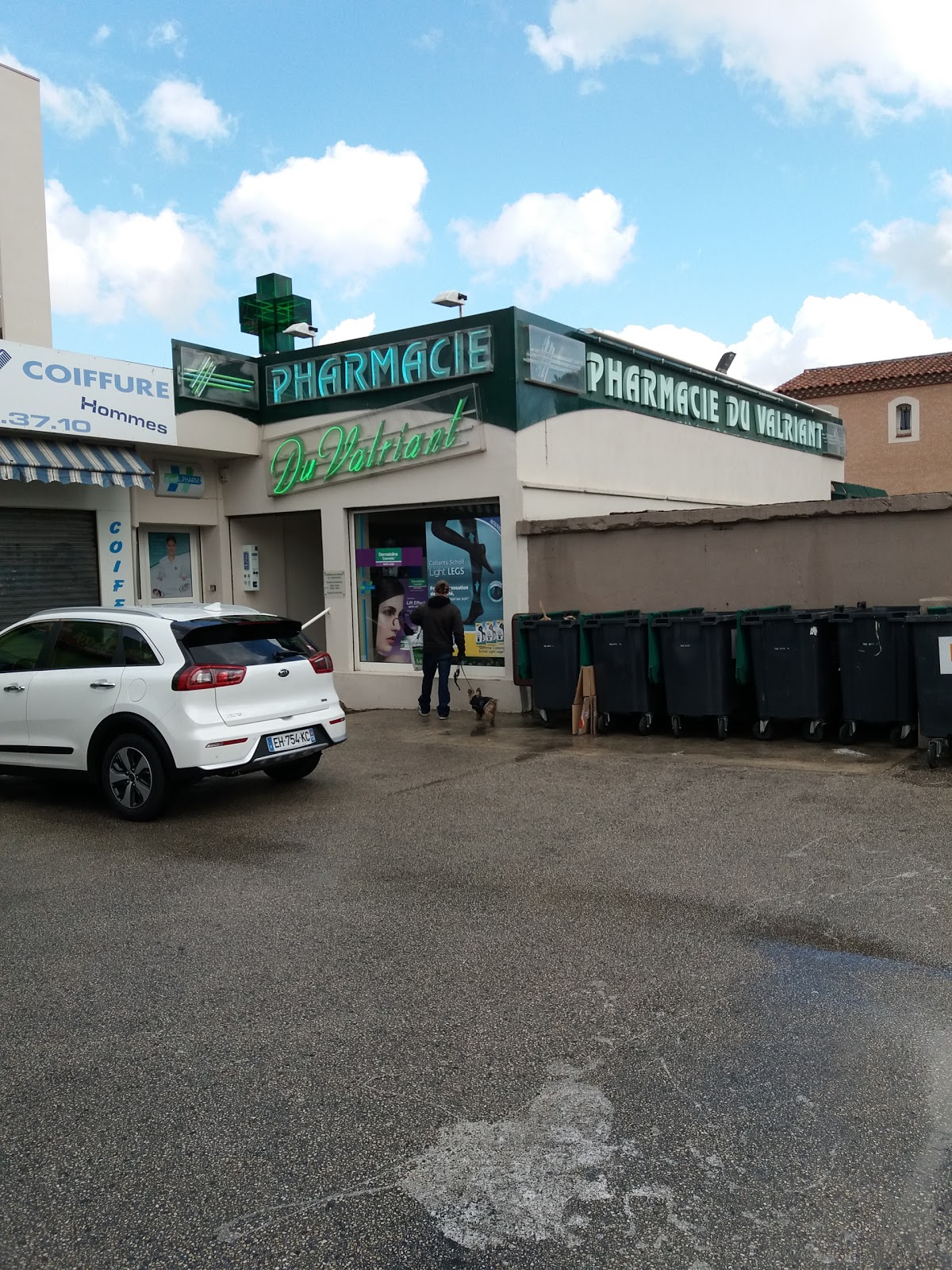 Pharmacie du Valriant