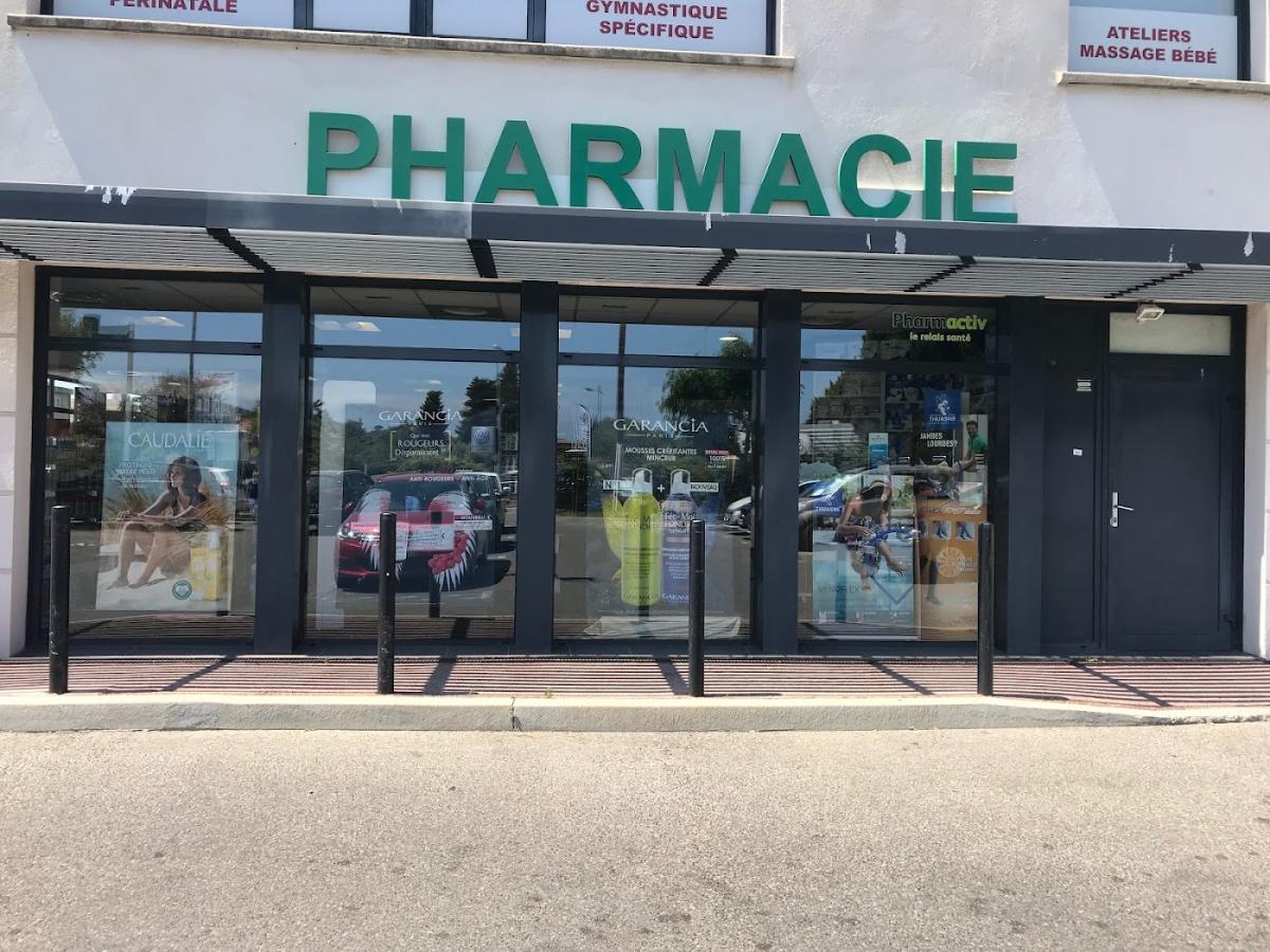 Pharmacie de Janas