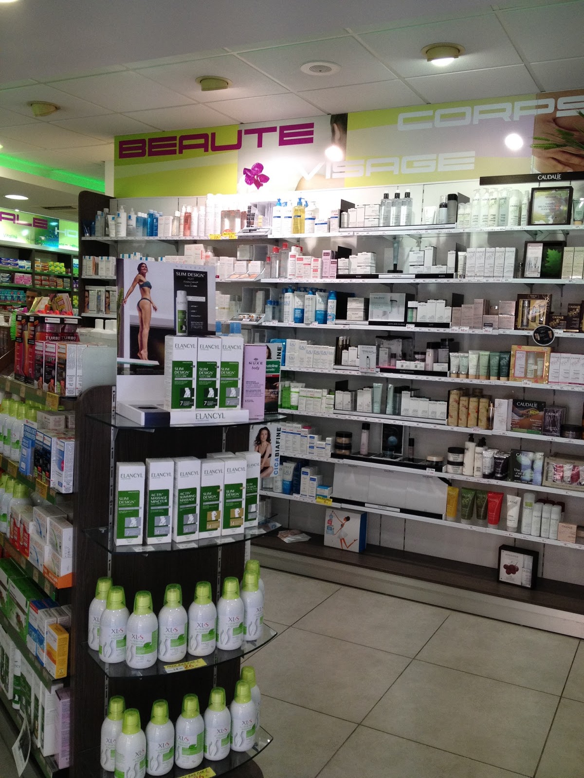 Pharmacie de la Poste