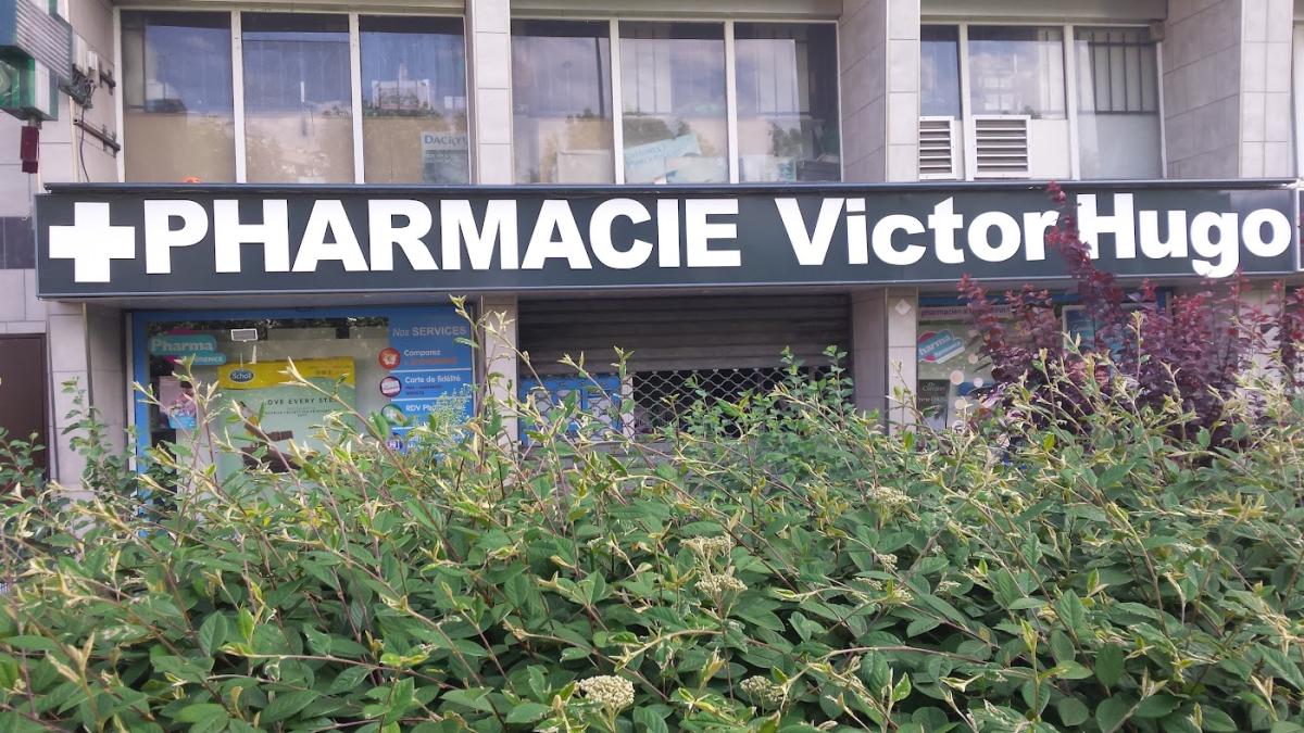 Pharmacie Victor Hugo