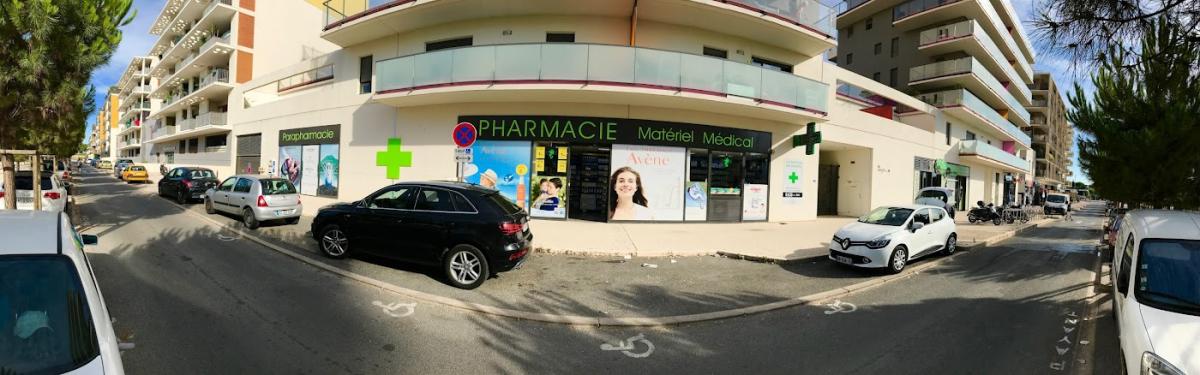 Pharmacie des grisettes - Elsie Santé